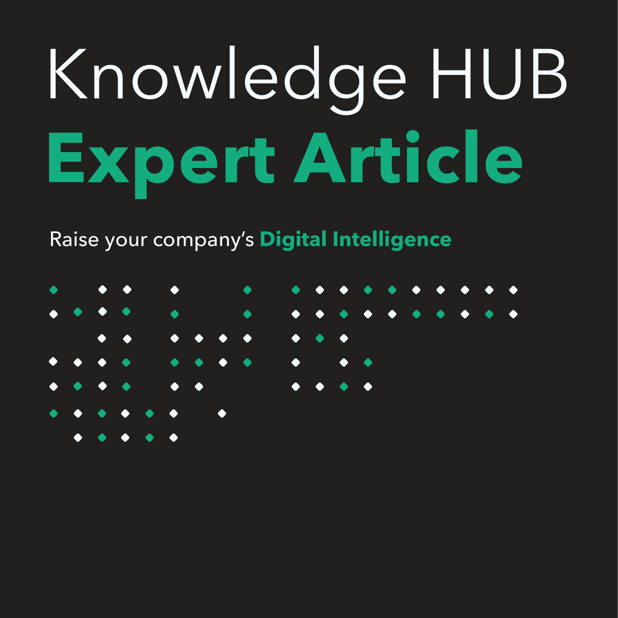 Test - Platform and Campaign Maturity Assessment. The Perfect Duo for Marketing Automation Success