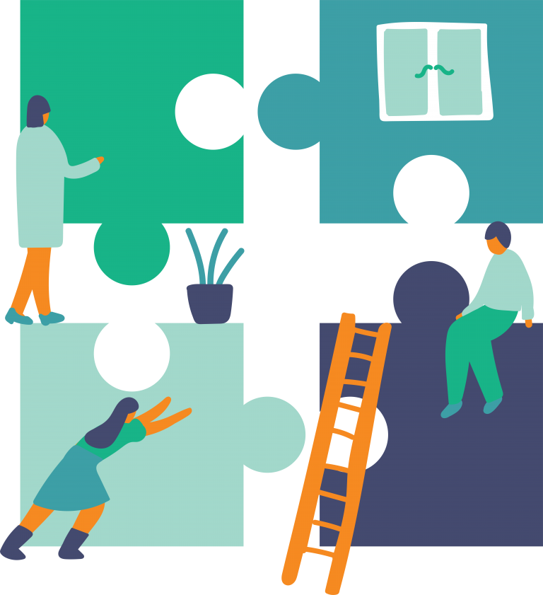 Eloqua Method using a landing page, a form, a Custom Data Object and two programs