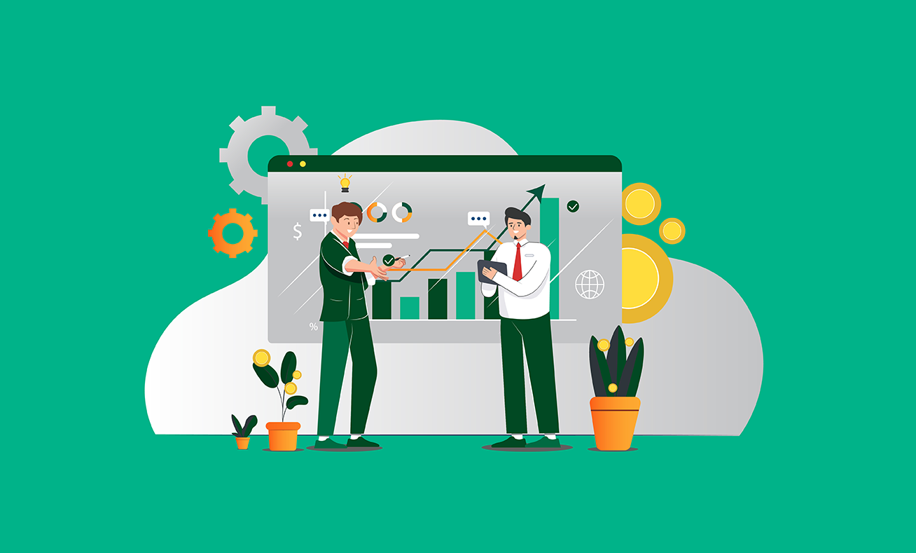Gain extra Insight from your Eloqua Visitor table illustration