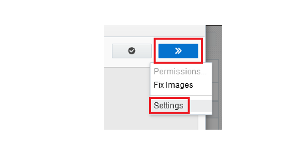 Instructions on how to get into
