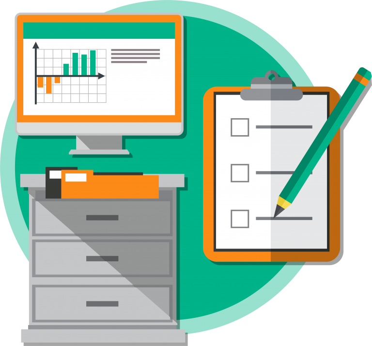 Illustration showing how data normalization works and how to manage the Junk Data in your Eloqua platform