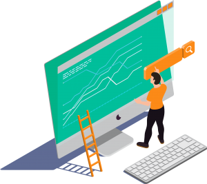 Automation specialist building a General Data Protection Regulation