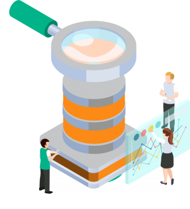 Why is data important for your business visual