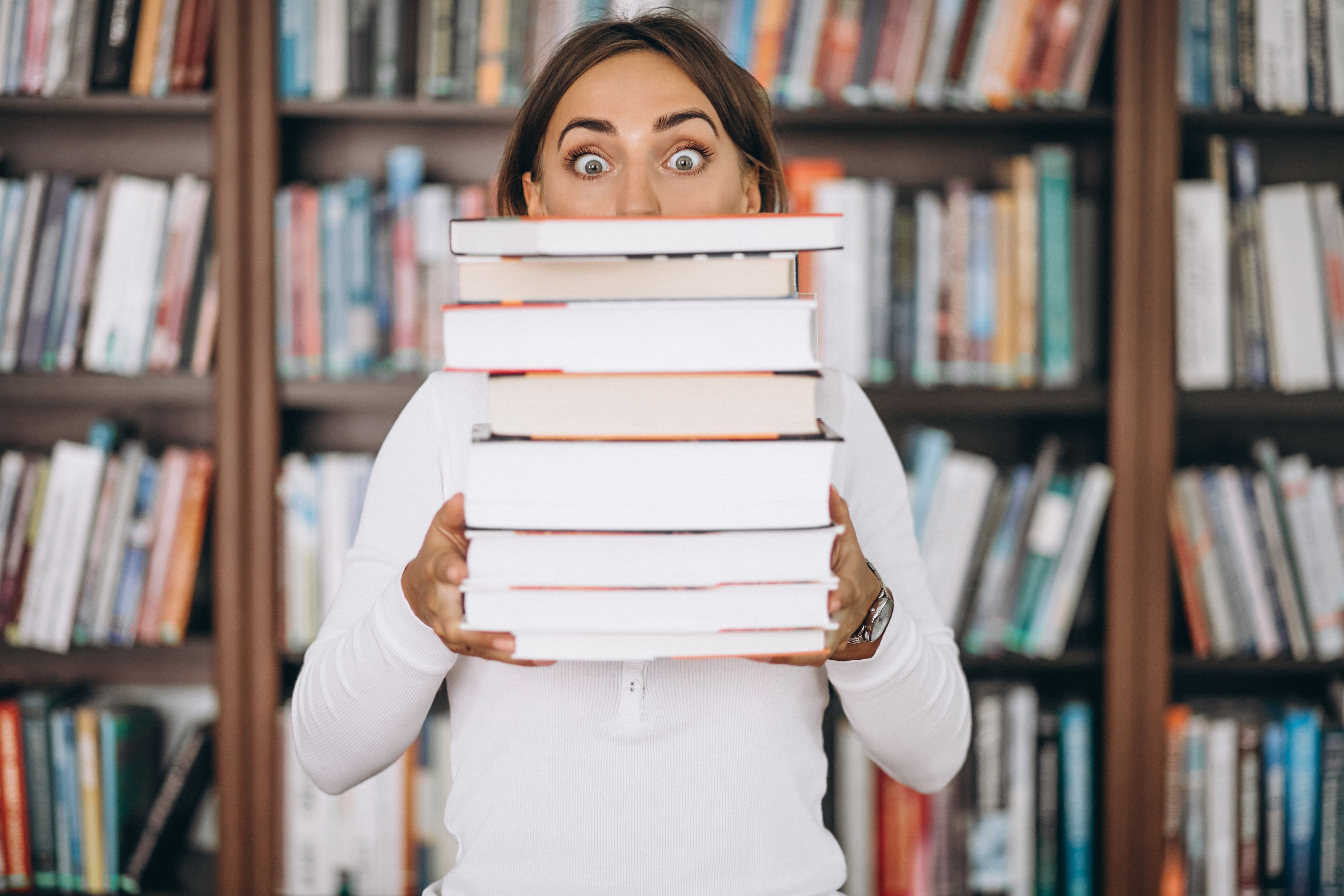 Bookster