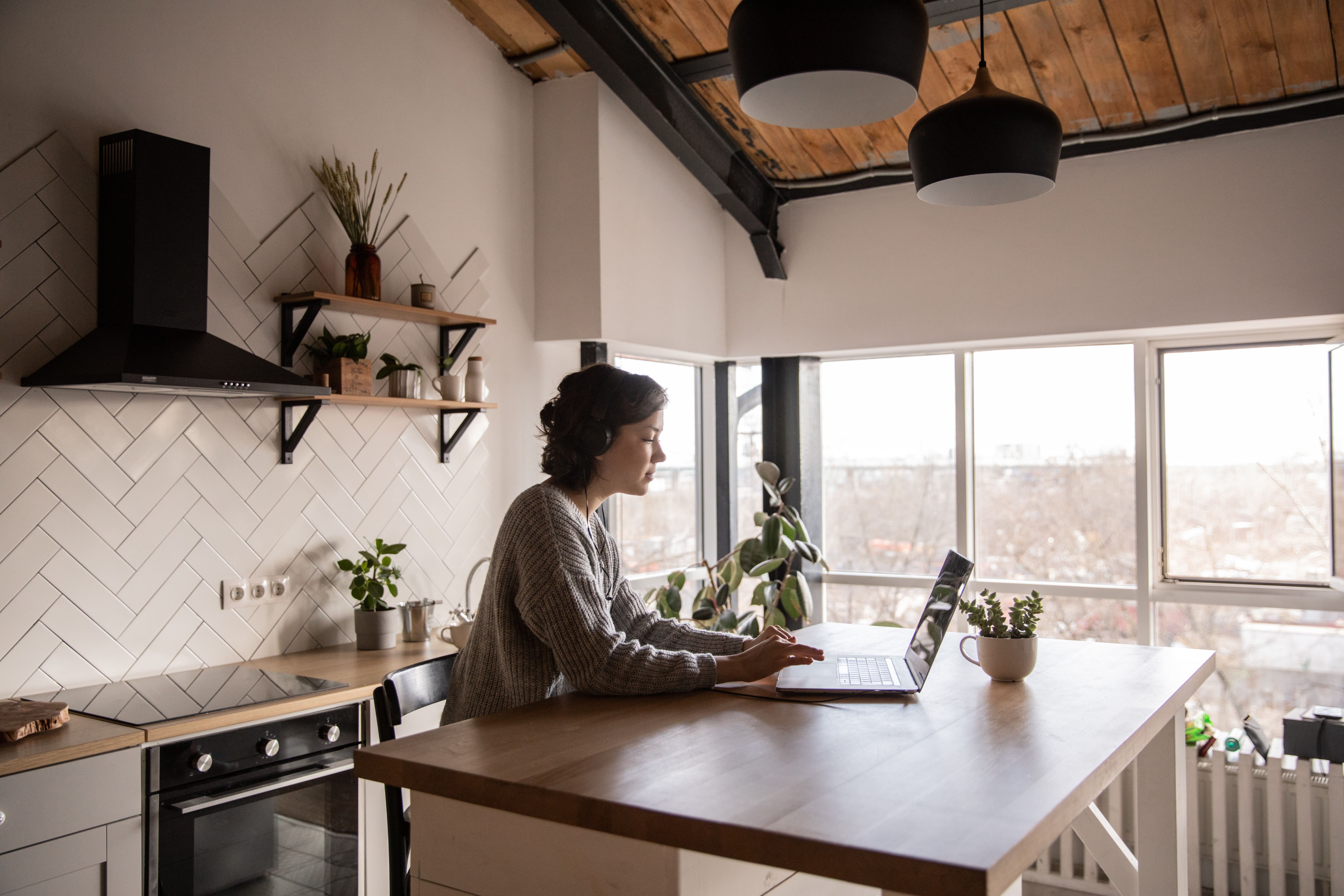 Work From Home